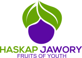 Haskap Jawory logo - strona główna